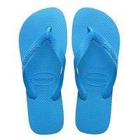 Havaianas Top Flip Flops - Blue
