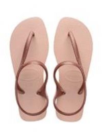 Havaianas  FLASH URBAN  women's Sandals in Pink