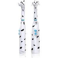 Children'S Electric Spotted Dog Toothbrush