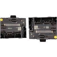 Factory direct sales VW CC Passat Matten Tuan Audi TTS S3 A3 Golf Sit Speedpai Door Control Unit