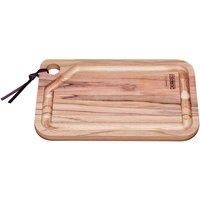 Tramontina Wood (Teak) Chopping Board (33cm x 20cm)