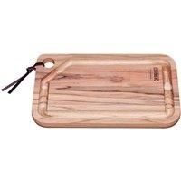 Tramontina Wood (Teak) Chopping Board (40cm x 24cm)