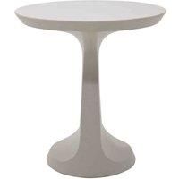 Tramontina Salut Polyethylene Coffee Table (Grey)