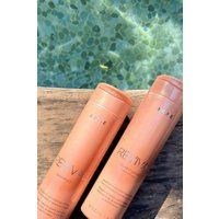 Brae Revival Shampoo Home Care Reconstruction Treat 250ml