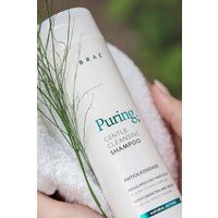 Brae Puring Gentle Cleasing Shampoo 250ML