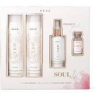 Braé - KIT Soul Color - 4 in 1