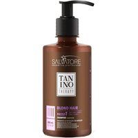 SALVATORE - Blond Hair, Shampoo 300 Ml