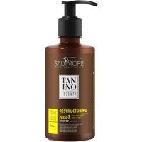 Salvatore Restructuring, Shampoo in Clear