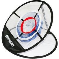 Folding Golf Training Net