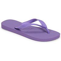 Havaianas  TOP  women's Flip flops / Sandals (Shoes) in Purple