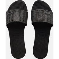 Havaianas Malta Rubber Slide Sandals - UK 3/4