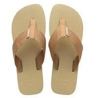 Havaianas Urban Basic Material Flip Flops