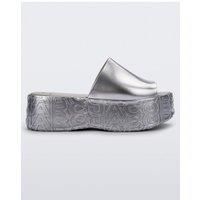 Becky x Marc Jacobs Jelly Platform Slides