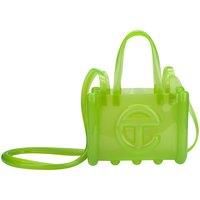 Small Jelly Shopper II x Telfar