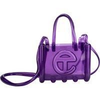 Small Jelly Shopper II x Telfar