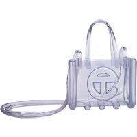 Small Jelly Shopper II x Telfar
