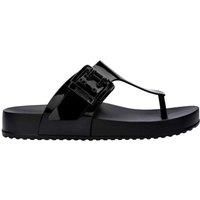 Cozy Jelly Flip Flops