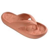 Havaianas Flip Flop Candy Pop - Pink Clay