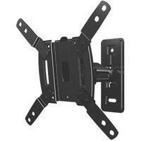 Sanus Full-Motion TV Wall Mount Full Motion 13-40 " (2168J)