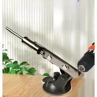 High Thrust Reciprocating Mechanism Stroke 45mm Mini Linear Actuator Retrofit DIY Mini Linear