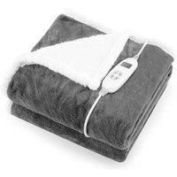 Electric Heated Blanket