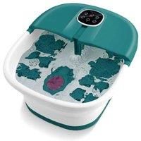Folding Foot Spa Basin