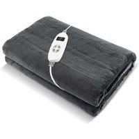Electric Heated Blanket