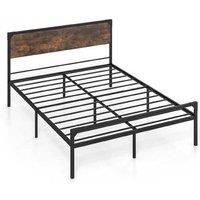King Bed Frame