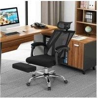 Ergonomic Office Chair