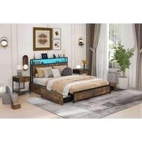 King Size Bed Frame