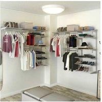 Custom Closet Organizer