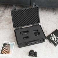 Waterproof Hard Case