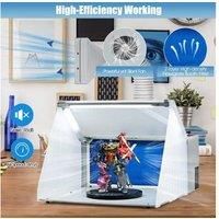 Paint Booth Kit