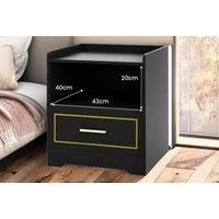 Led Nightstand