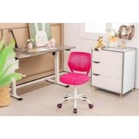 Children Study Chair