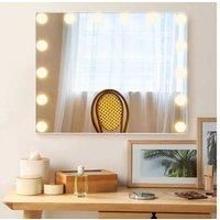 Vanity Mirror