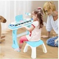 Electronic Kids Piano Toy