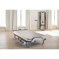Folding Bed