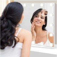 Vanity Mirror