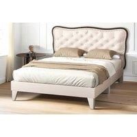 Double Size Bed Frame