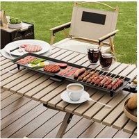 Electric Grill