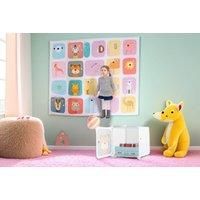 Portable Kids Wardrobe