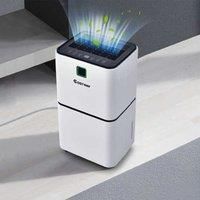 Electric Dehumidifier