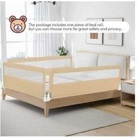 Baby Bed Rail Guard