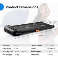 Under Desk Treadmill For Home/Office