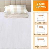 Heated Mattress Pad