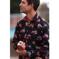 Gran Turismo Print Shirt