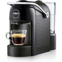 Lavazza 18000402 Jolie Pod Coffee Machine, 1250W, Black - Brand New