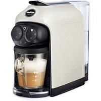 Lavazza Desea Espresso & Coffee Machine Lavazza Colour: Cream  - Cream