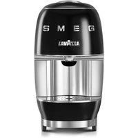 Smeg Lavazza Espresso Machine in Black LS18000450 | Brand new